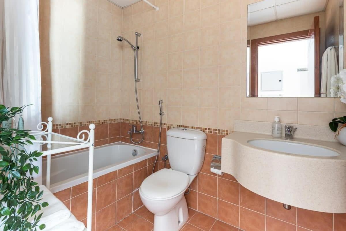 Apartment Frank Porter - Marina Views T1 *