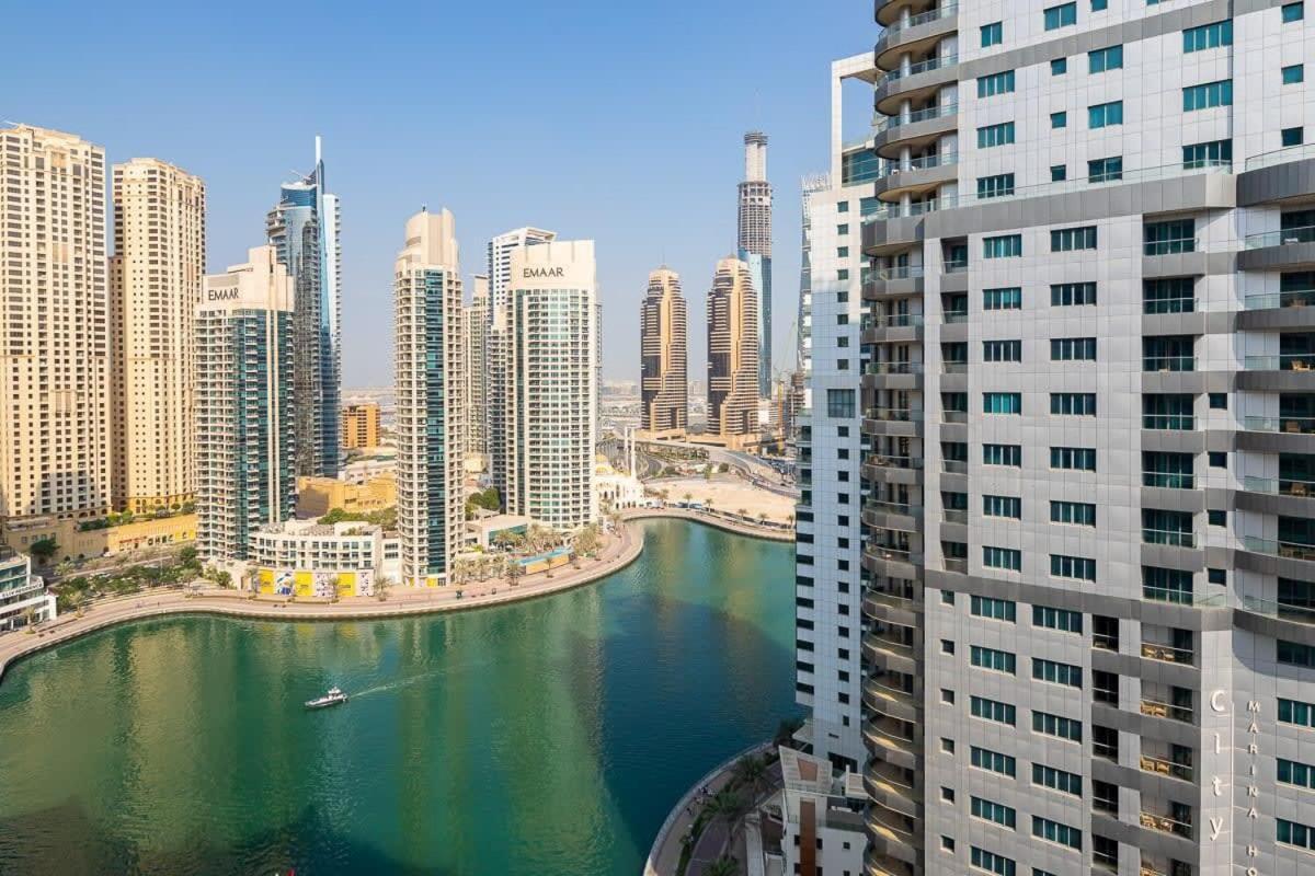 Frank Porter - Marina Views T1 Apartment
